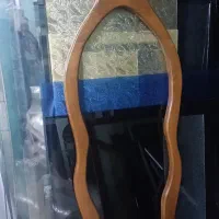 آینه قدی|آینه|باغ ملک, |دیوار