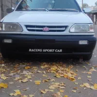 پراید|خودرو سواری و وانت|مرند, |دیوار