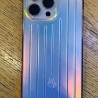 ایفون ۱۶ پرومکس ZAA /256|موبایل|تهران, الهیه|دیوار