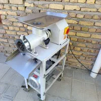 چرخ گوشت صنعتی لوازم رستوران کبابی قصابی