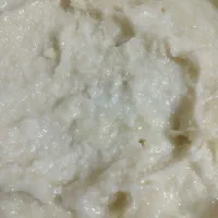 روغن دنبه بره تازه بدون بو دستی