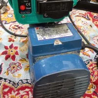 پمپ آب پدرولا