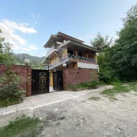 اجاره ویلای روزانه جنگلی ویو کوه و رود خونه ماسوله