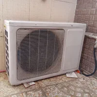 کولر آمیکو ۱۲ هزار