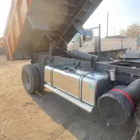 باک آلومینیوم آلمینیوم کامیون و کامیونت