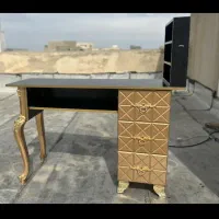 میز به همراه استند