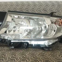 چراغ جلو تویوتا لندکروز