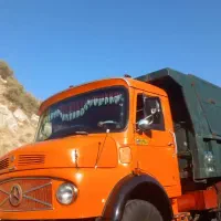 911|خودرو سنگین|بهبهان, |دیوار