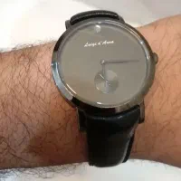 ساعت واچ لوئیجی دی آنا،lda