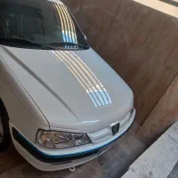 پژو پارس ۲۰۰۰ Elx بی رنگ|خودرو سواری و وانت|اندیشه, شهرک مریم|دیوار