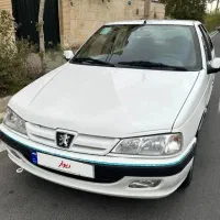 پژو پارس xu7 دریچه سیمی مدل ۱۴۰۱