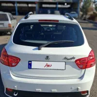 کوییک GXR|خودرو سواری و وانت|پیشوا, |دیوار