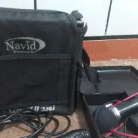 اسپیکر نوید|سیستم صوتی خانگی|اندیمشک, |دیوار