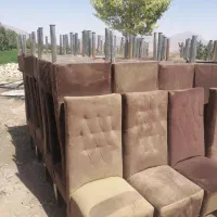 صندلی درحدنو|مبلمان اداری|شازند, |دیوار