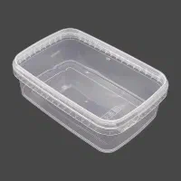 ظروف  ماکروویو  درب دار