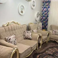 مبل هفت نفره