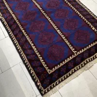 فرش  دستباف رنگ منحصر به فرد