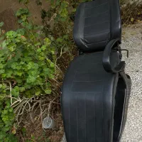 صندلی اصلاح