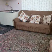 فروش آپارتمان فول طبقه هم کف سند تک برگ|فروش آپارتمان|کهنوج, |دیوار