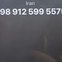 سیم کارت ۹۱۲ کد ۵ رند