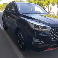 ام وی ام ایکس x55 پرو مدل ۱۴۰۴ مشکی کیلومتر۱۹۰۰۰