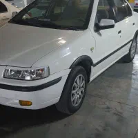 سمندLx