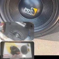 ساب باکیفیت و خوش قیمت