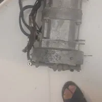 دینام  جوش و برق آلمانی