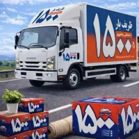 باربری ظریف شرق حکیمیه تهرانپارس رسالت نارمکvipبار