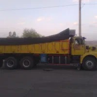 ولوو ۶۲ بیرنگ|خودرو سنگین|سراب, |دیوار