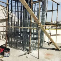 کارگاه جوشکاری و سیار