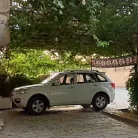 لیفان ایکس ۶۰ مدل ۹۳