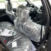 207 tu5|خودرو سواری و وانت|گنبد کاووس, |دیوار