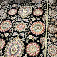 فرش ۶متری در حد نو ۱۵میلیون تومان