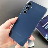 سامسونگ A55 5G حافظه 256 گیگابایت