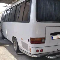 مینی بوس هیوندای مدل ۸۵|خودرو سنگین|میناب, |دیوار