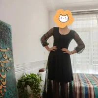 لباس مجلسی دسته دو|لباس|شهر بابک, |دیوار