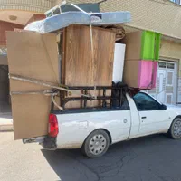باربری تضمینی *کارگر باربری * اوتوبار *نیسان *وانت|خدمات حمل و نقل|شیراز, پانصد دستگاه ارتش|دیوار