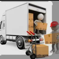 حمل بار جابجایی اثاث منزل اداره|خدمات حمل و نقل|کاشان, فاز ۲ ناجی آباد|دیوار