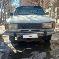 پیکان سواری مدل ۸۰