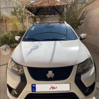 کوییک RSمدل ۱۴۰۳