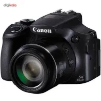 دوربین کانن SX60 HS|دوربین عکاسی و فیلم‌برداری|تهران, تهرانسر غربی|دیوار