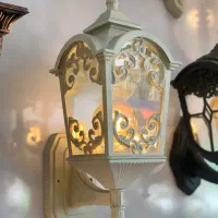 چراغ پارکی،ویلایی|لامپ و چراغ|تبریز, |دیوار