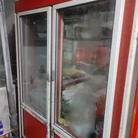 یخچال صنعتی سالم|فروشگاه و مغازه|لاهیجان, انقلاب|دیوار