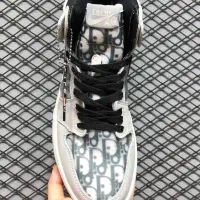 کتونی جردن دیور|کیف، کفش، کمربند|تهران, حافظیه|دیوار