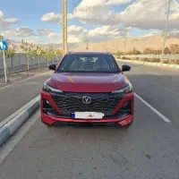 چانگان cs55 پلاس|خودرو سواری و وانت|نیشابور, دارایی|دیوار