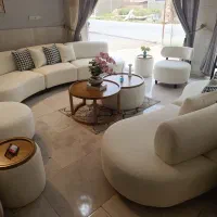 مبلمان با اقساط 10ماهه