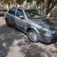 سمند LX دوگانه|خودرو سواری و وانت|مشهد, طبرسی شمالی|دیوار