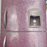 یخچال سینجر