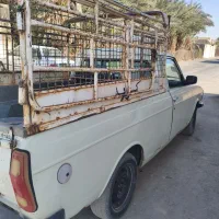 پیکان وانت مدل ۸۹